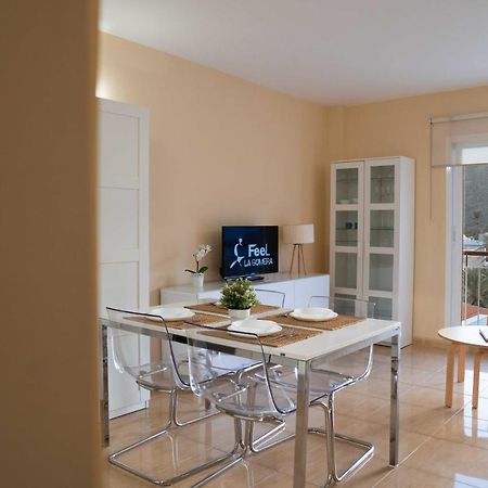 Miramar 4 Apartment San Sebastian De La Gomera Bagian luar foto