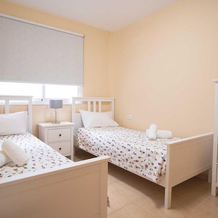 Miramar 4 Apartment San Sebastian De La Gomera Bagian luar foto
