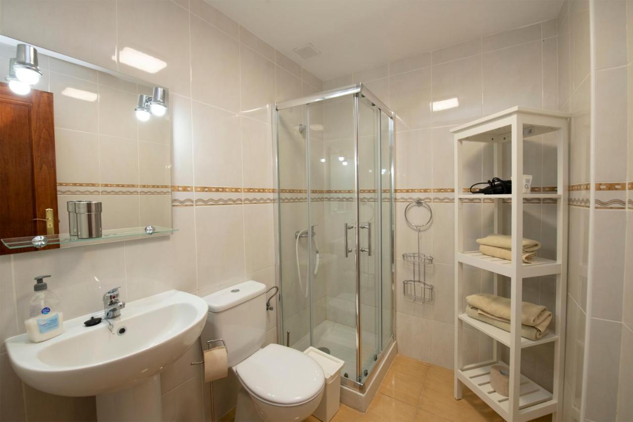 Miramar 4 Apartment San Sebastian De La Gomera Bagian luar foto
