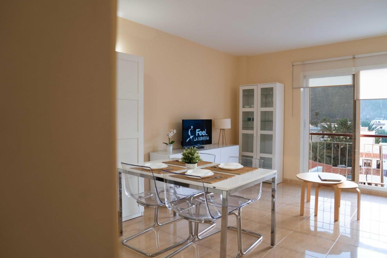 Miramar 4 Apartment San Sebastian De La Gomera Bagian luar foto