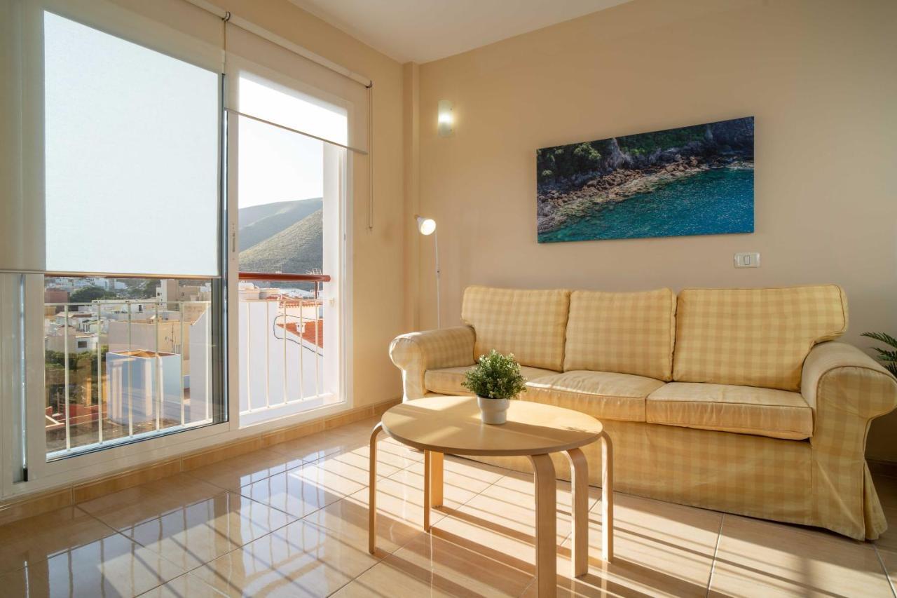 Miramar 4 Apartment San Sebastian De La Gomera Bagian luar foto