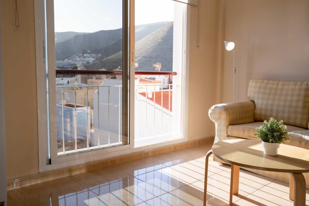 Miramar 4 Apartment San Sebastian De La Gomera Bagian luar foto