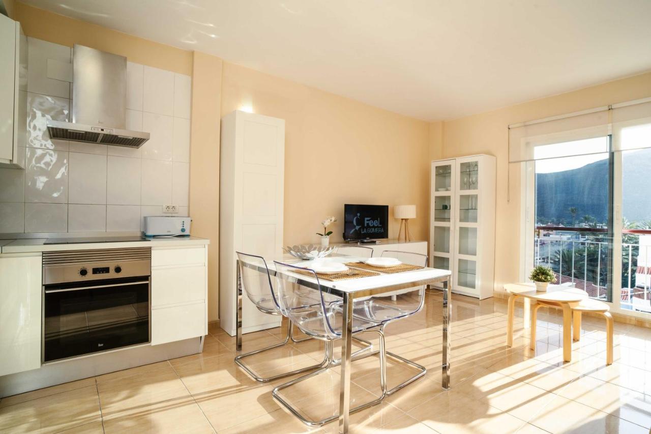 Miramar 4 Apartment San Sebastian De La Gomera Bagian luar foto