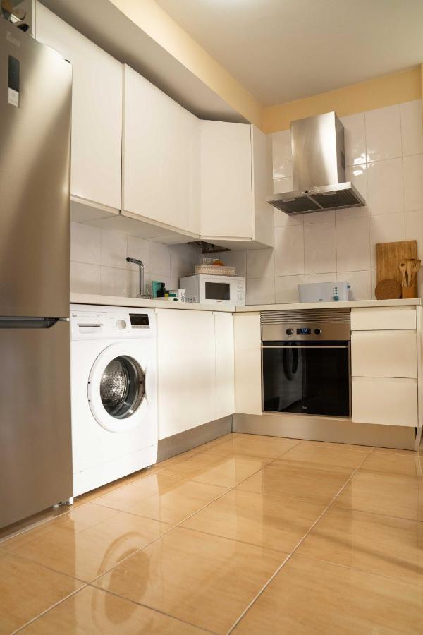 Miramar 4 Apartment San Sebastian De La Gomera Bagian luar foto