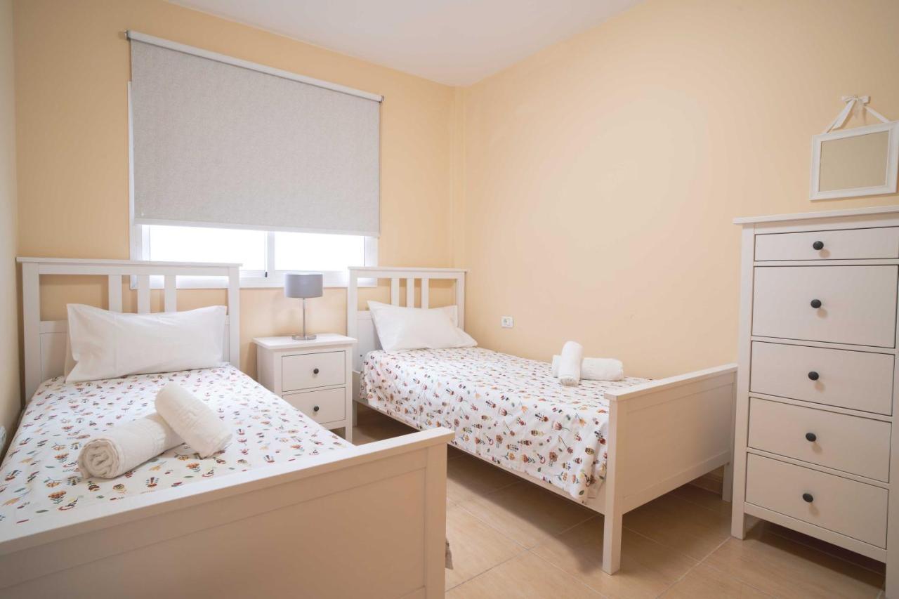 Miramar 4 Apartment San Sebastian De La Gomera Bagian luar foto