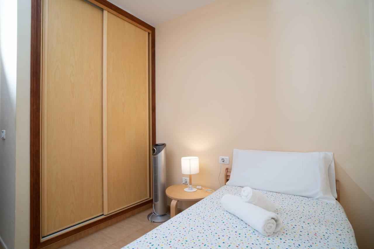 Miramar 4 Apartment San Sebastian De La Gomera Bagian luar foto