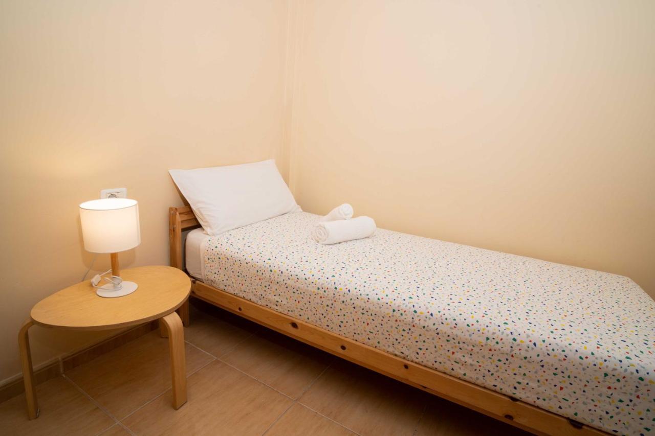 Miramar 4 Apartment San Sebastian De La Gomera Bagian luar foto