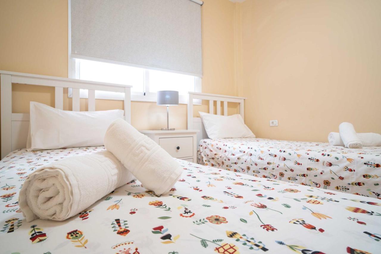 Miramar 4 Apartment San Sebastian De La Gomera Bagian luar foto