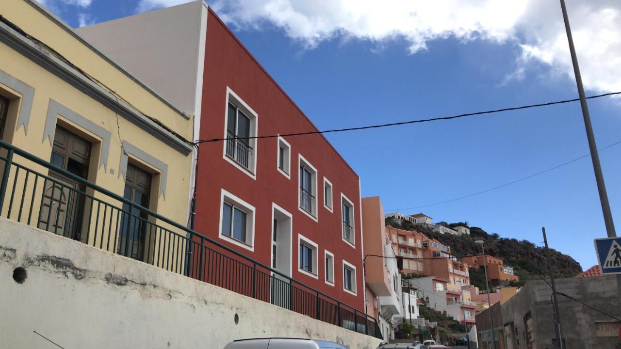 Miramar 4 Apartment San Sebastian De La Gomera Bagian luar foto